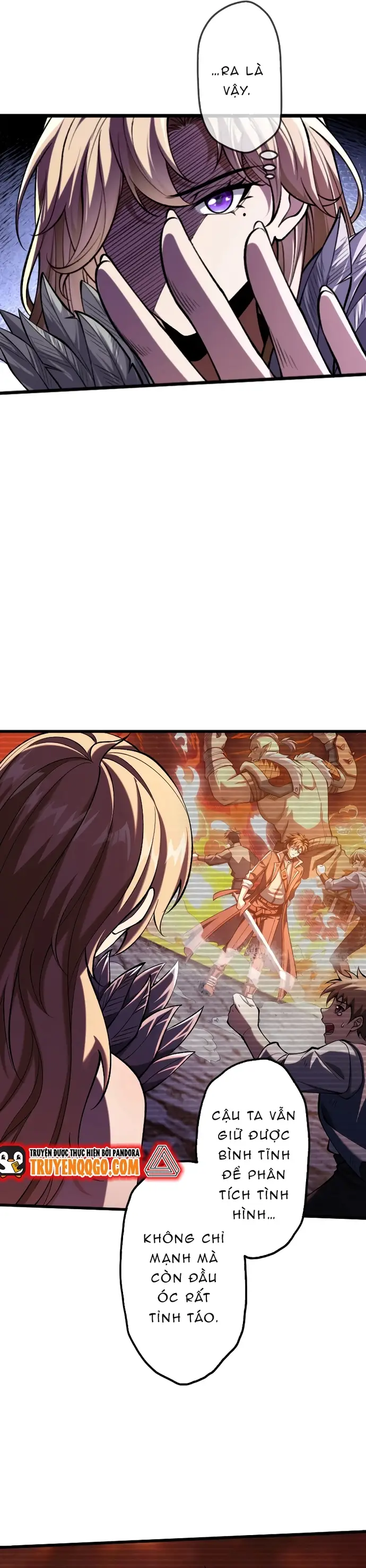 Ore Dake Level Down No Saikyou Kakuseisha [Chap 1-17]