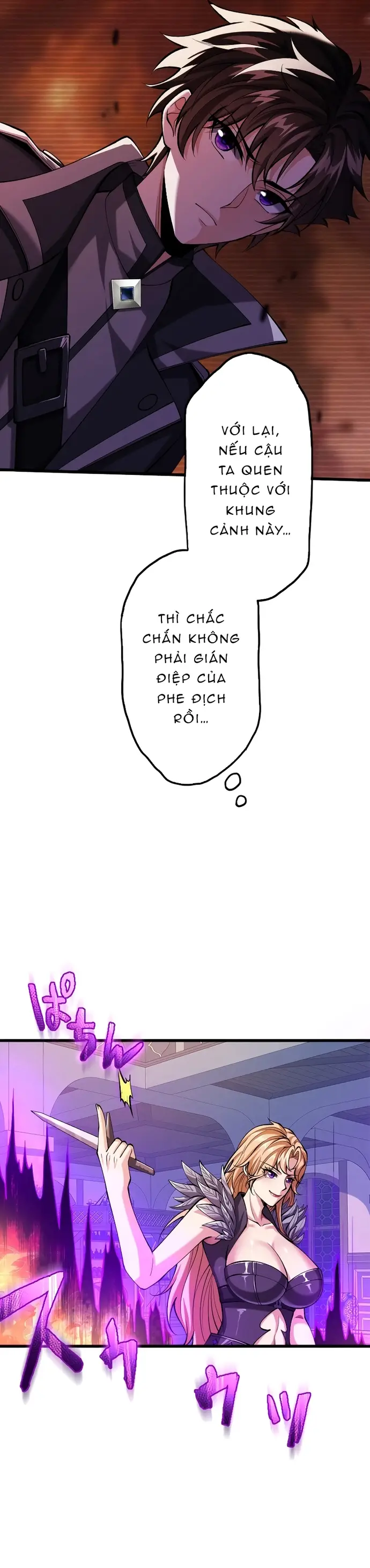 Ore Dake Level Down No Saikyou Kakuseisha [Chap 1-17]