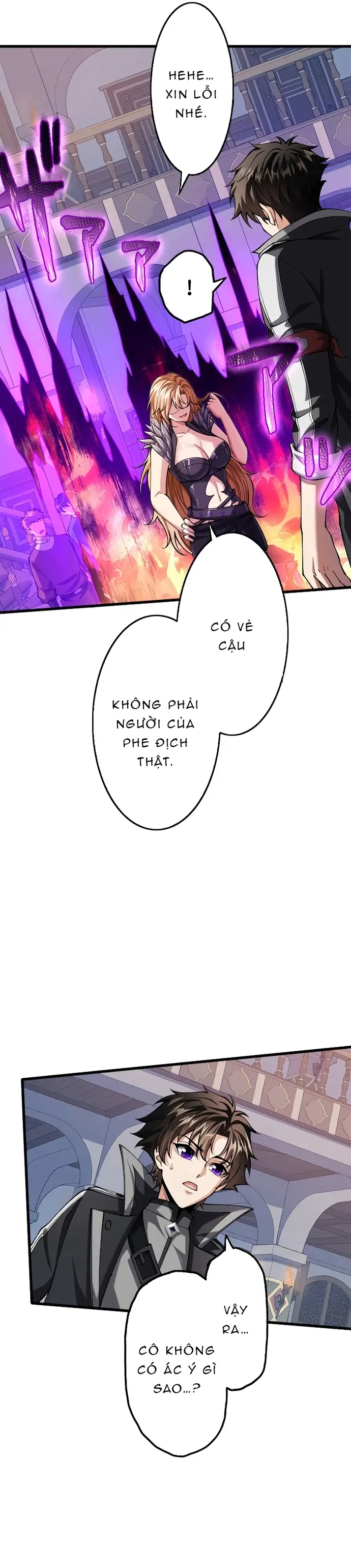 Ore Dake Level Down No Saikyou Kakuseisha [Chap 1-17]