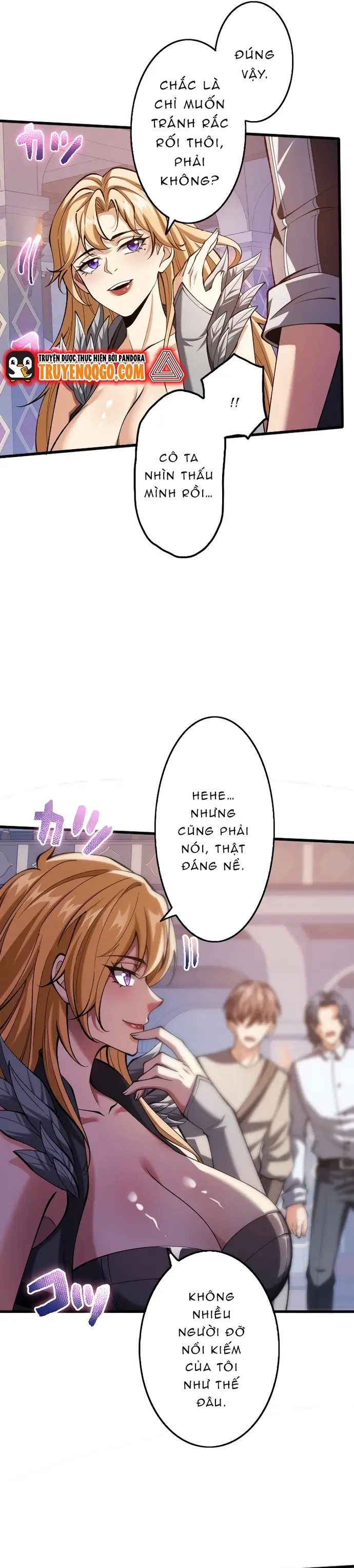 Ore Dake Level Down No Saikyou Kakuseisha [Chap 1-17]