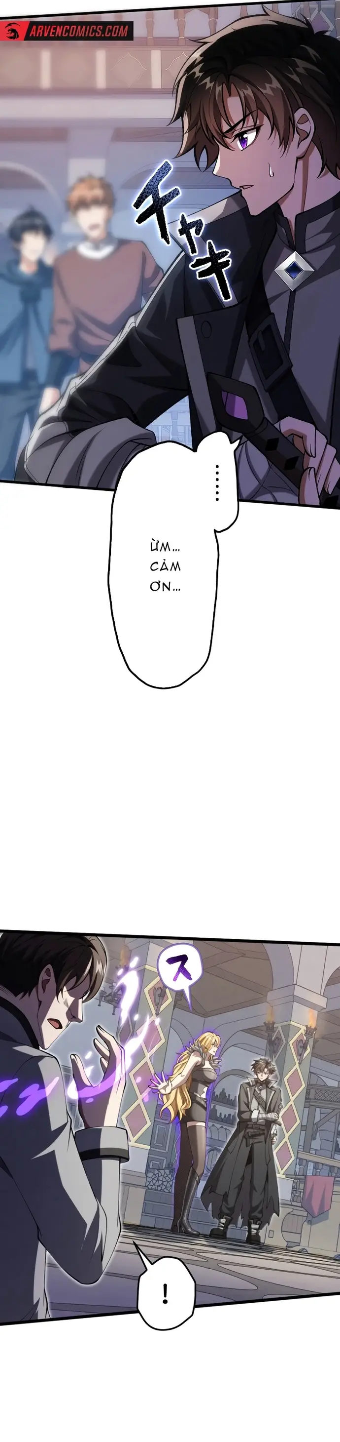 Ore Dake Level Down No Saikyou Kakuseisha [Chap 1-17]