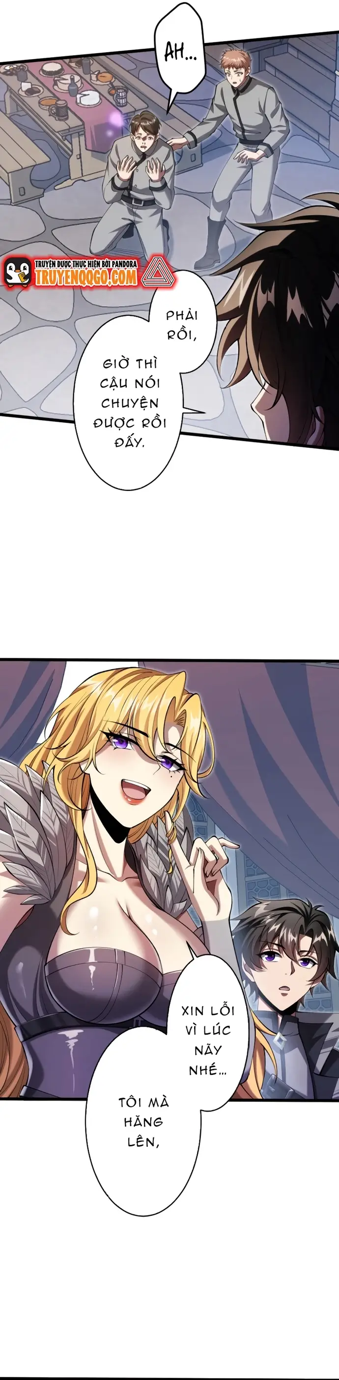 Ore Dake Level Down No Saikyou Kakuseisha [Chap 1-17]