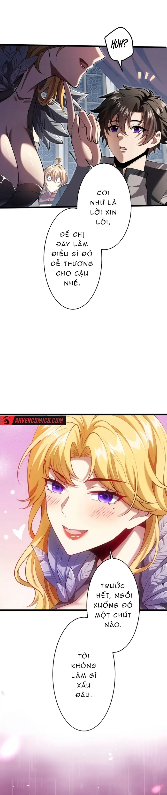 Ore Dake Level Down No Saikyou Kakuseisha [Chap 1-17]