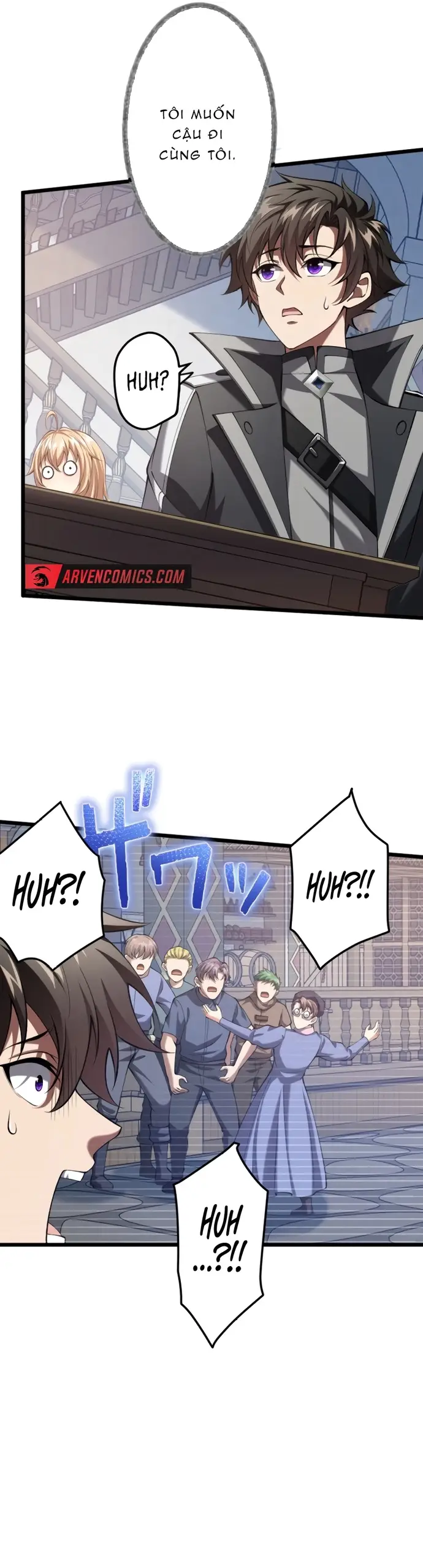 Ore Dake Level Down No Saikyou Kakuseisha [Chap 1-17]