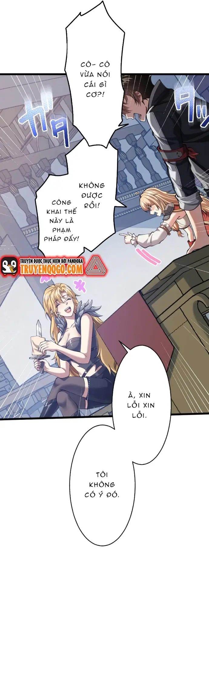 Ore Dake Level Down No Saikyou Kakuseisha [Chap 1-17]