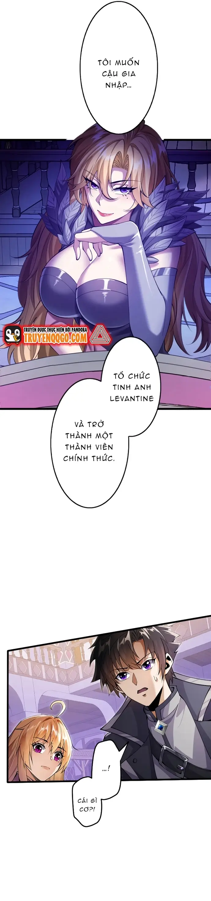 Ore Dake Level Down No Saikyou Kakuseisha [Chap 1-17]