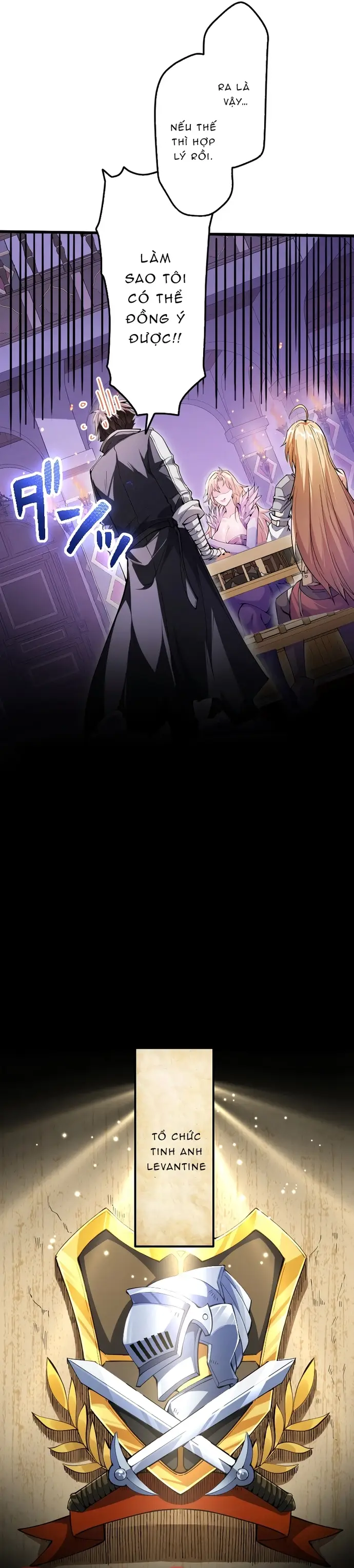 Ore Dake Level Down No Saikyou Kakuseisha [Chap 1-17]