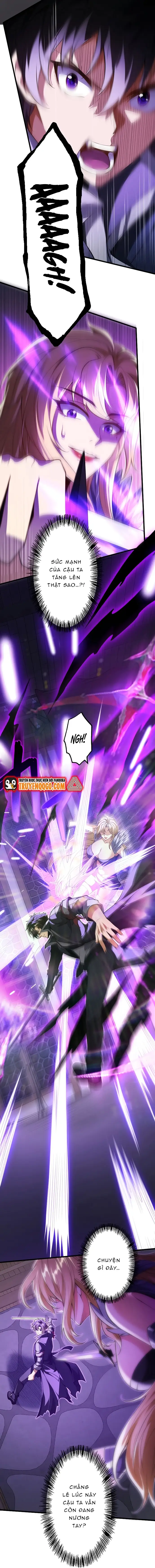 Ore Dake Level Down No Saikyou Kakuseisha [Chap 1-17]