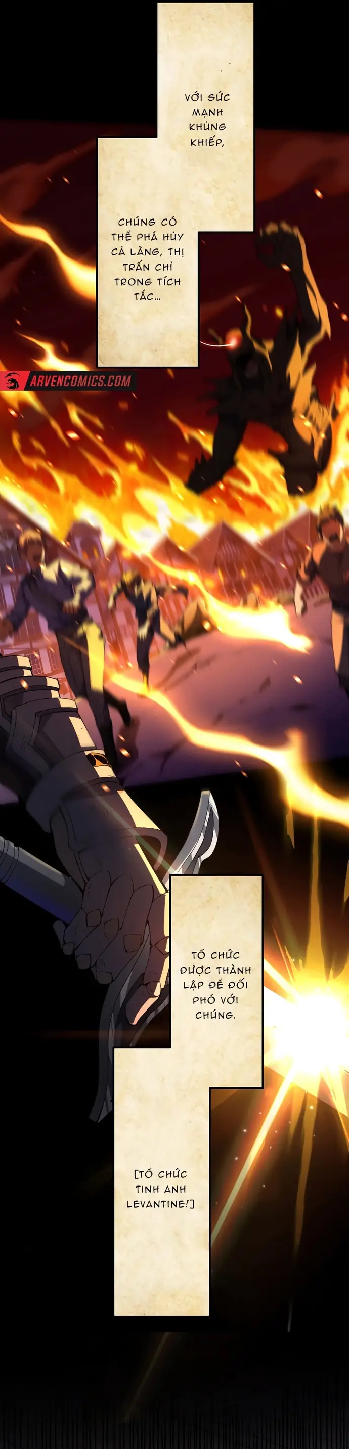 Ore Dake Level Down No Saikyou Kakuseisha [Chap 1-17]