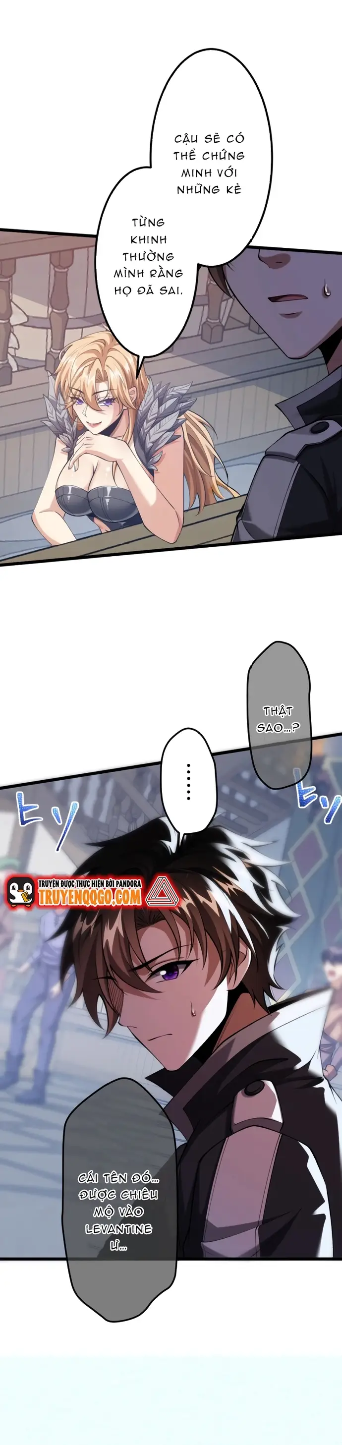 Ore Dake Level Down No Saikyou Kakuseisha [Chap 1-17]