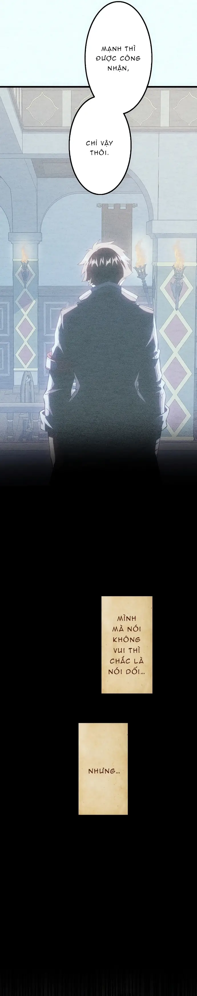 Ore Dake Level Down No Saikyou Kakuseisha [Chap 1-17]