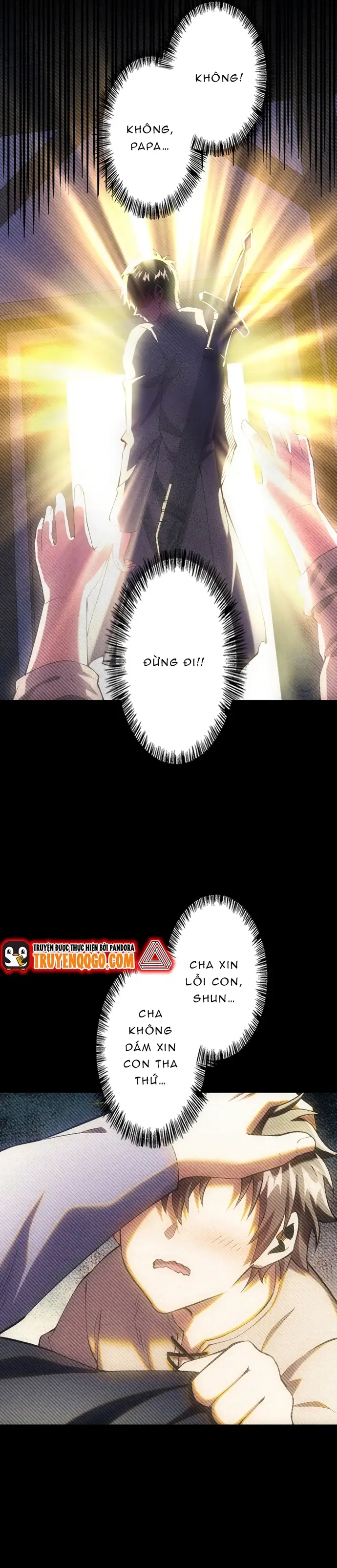 Ore Dake Level Down No Saikyou Kakuseisha [Chap 1-17]