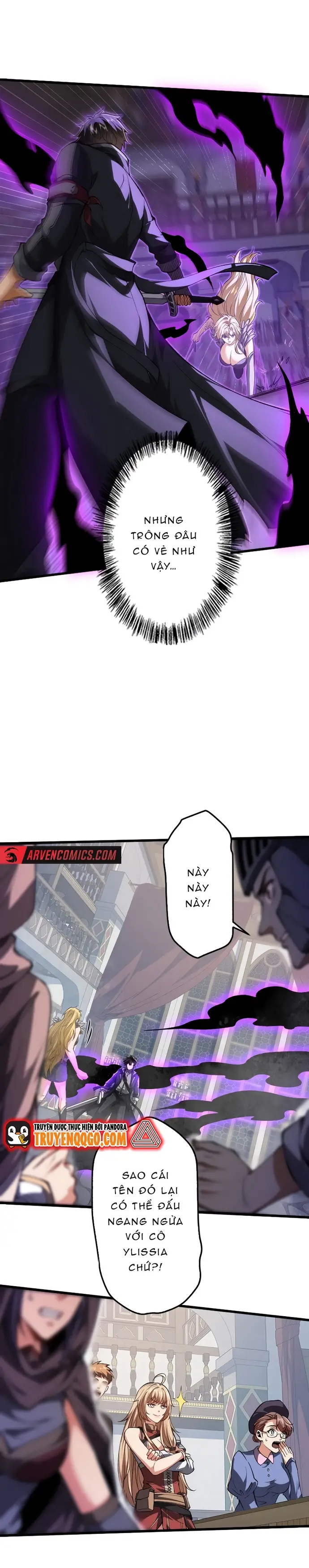 Ore Dake Level Down No Saikyou Kakuseisha [Chap 1-17]