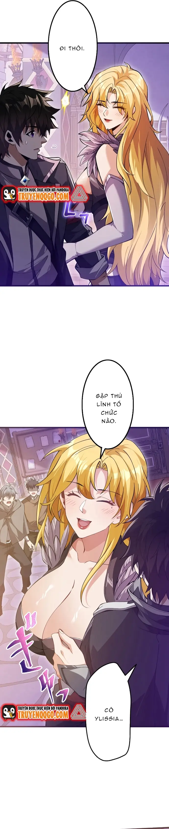 Ore Dake Level Down No Saikyou Kakuseisha [Chap 1-17]