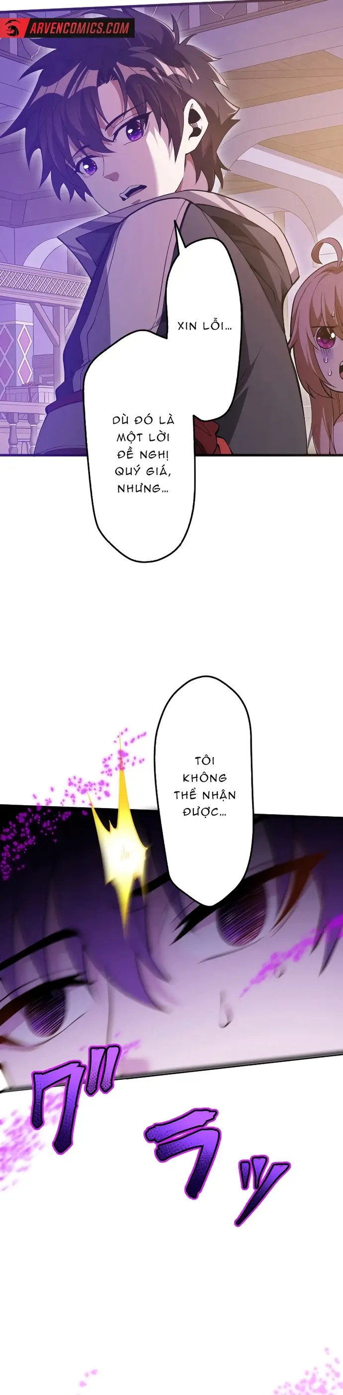 Ore Dake Level Down No Saikyou Kakuseisha [Chap 1-17]