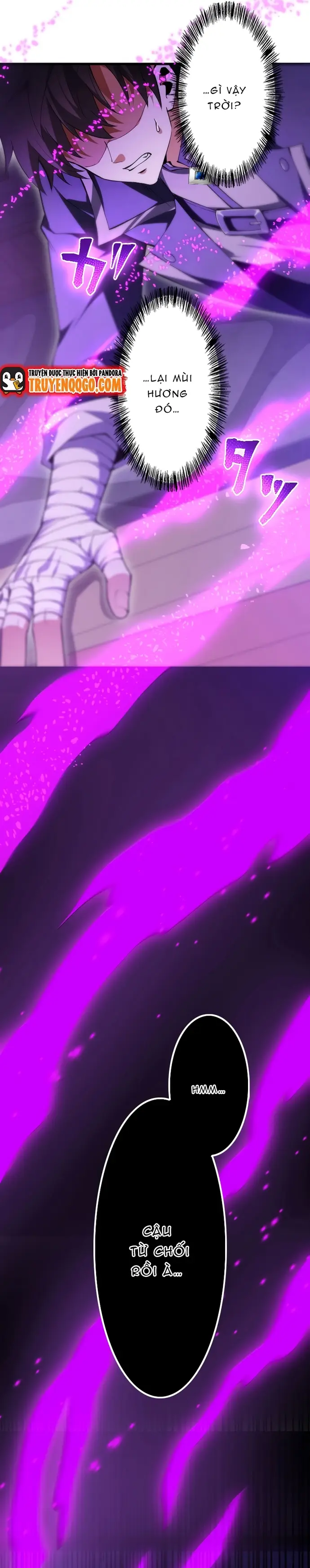 Ore Dake Level Down No Saikyou Kakuseisha [Chap 1-17]