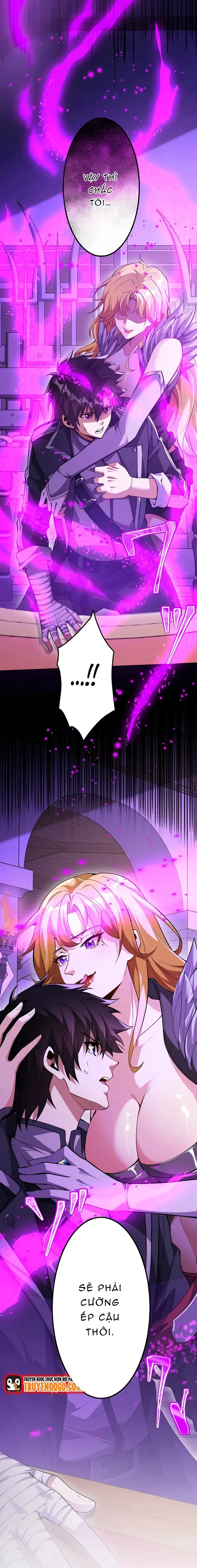 Ore Dake Level Down No Saikyou Kakuseisha [Chap 1-17]