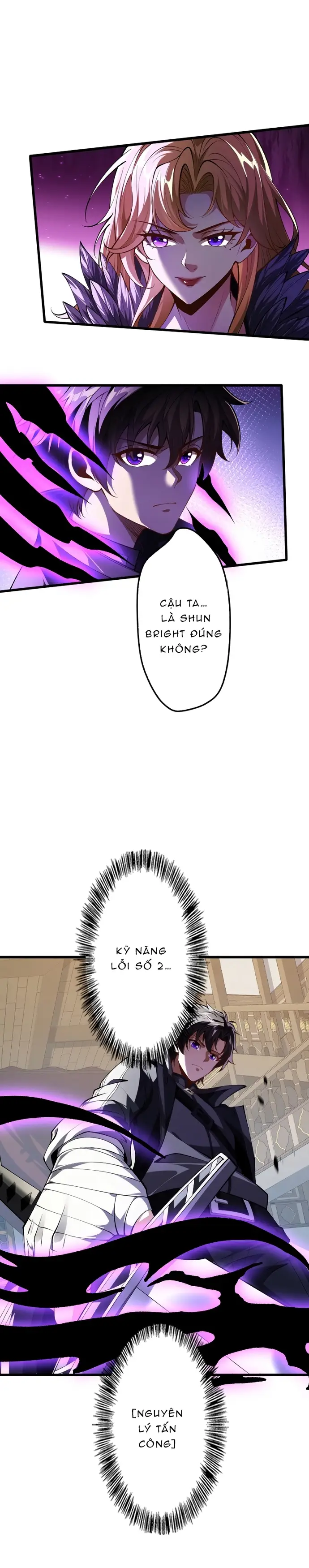 Ore Dake Level Down No Saikyou Kakuseisha [Chap 1-17]