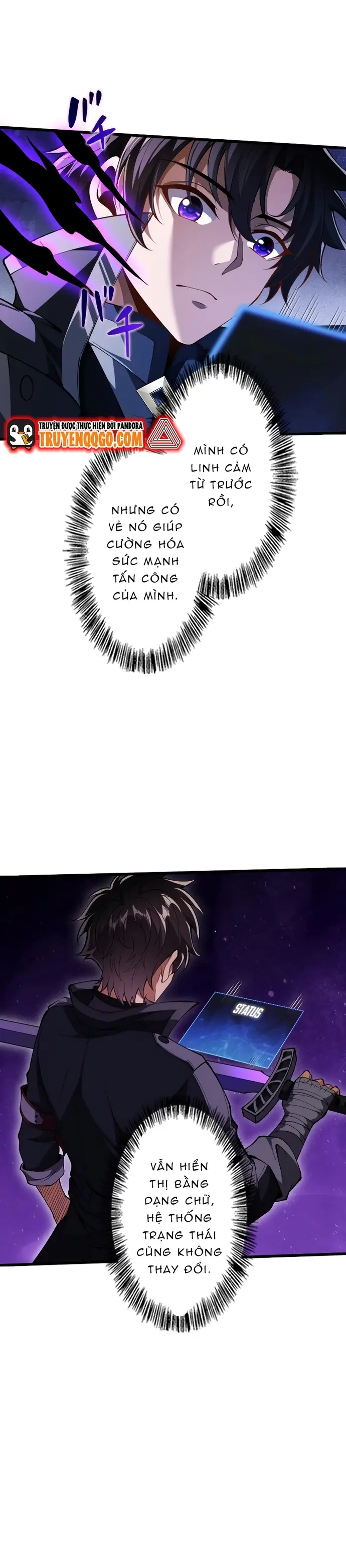 Ore Dake Level Down No Saikyou Kakuseisha [Chap 1-17]