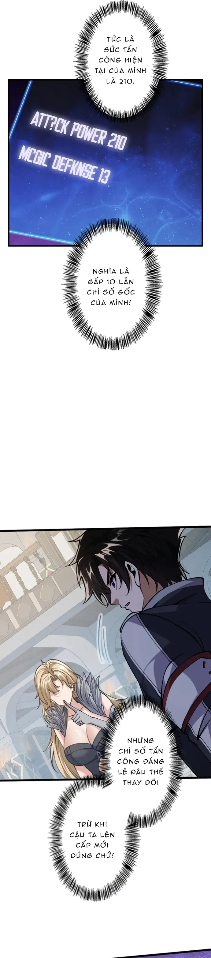 Ore Dake Level Down No Saikyou Kakuseisha [Chap 1-17]