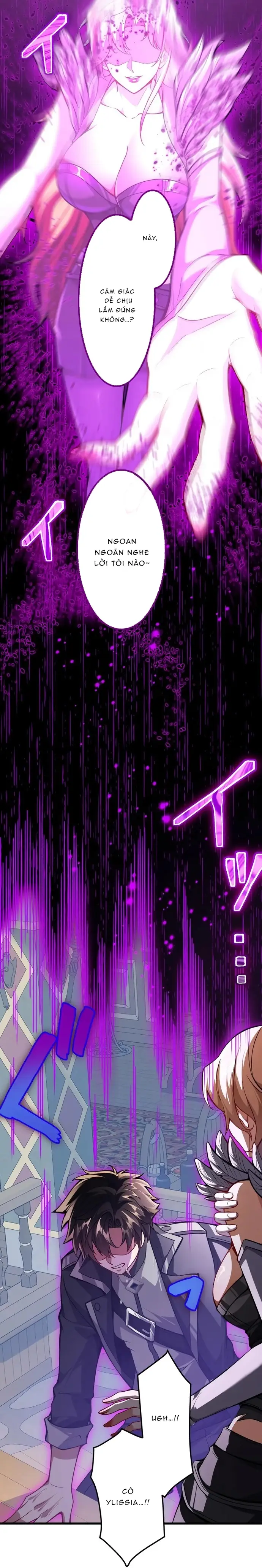 Ore Dake Level Down No Saikyou Kakuseisha [Chap 1-17]