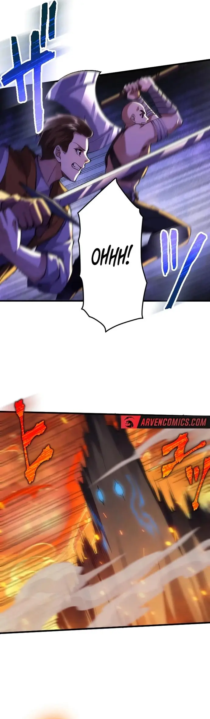 Ore Dake Level Down No Saikyou Kakuseisha [Chap 1-17]