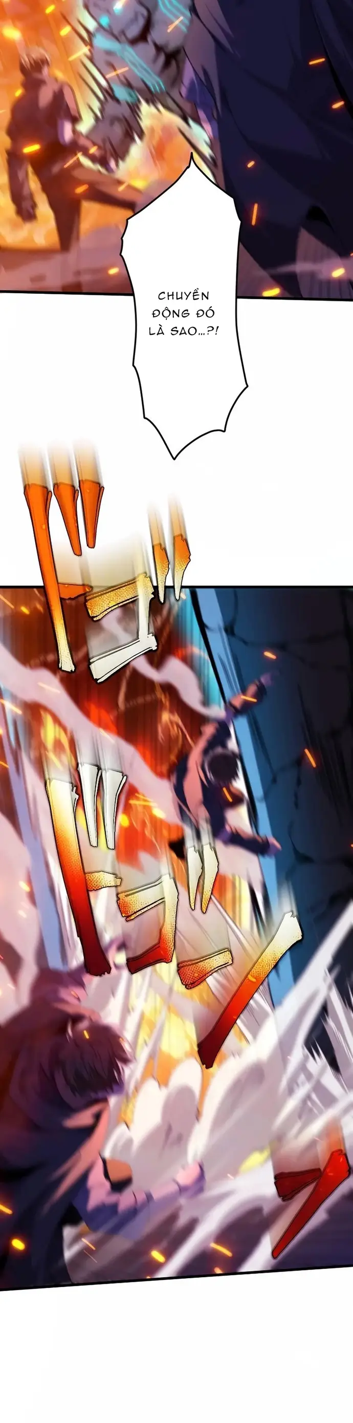 Ore Dake Level Down No Saikyou Kakuseisha [Chap 1-17]