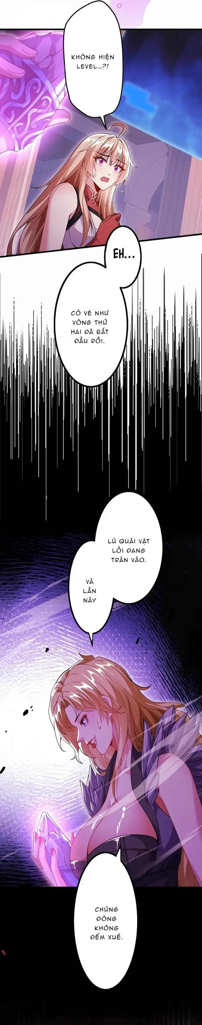 Ore Dake Level Down No Saikyou Kakuseisha [Chap 1-17]