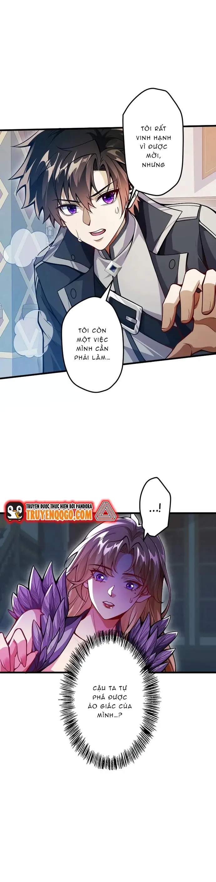 Ore Dake Level Down No Saikyou Kakuseisha [Chap 1-17]