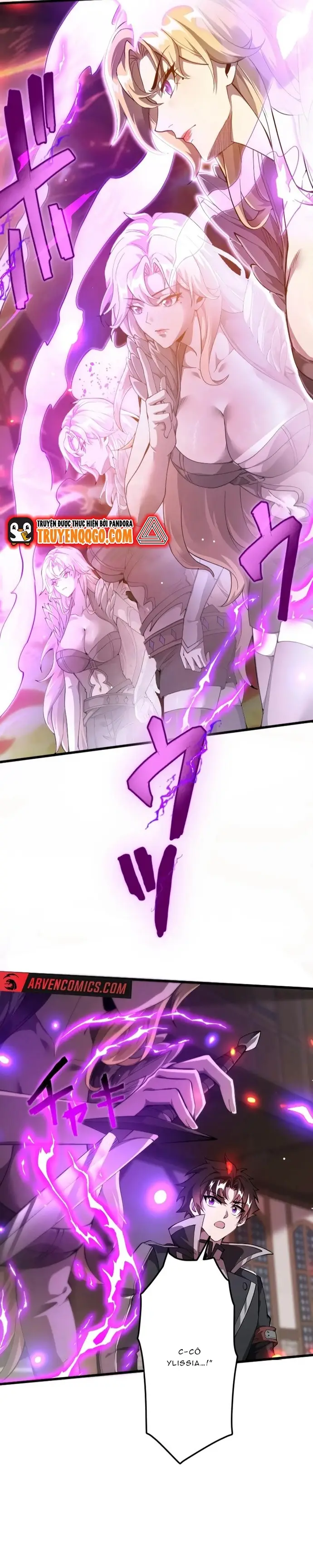 Ore Dake Level Down No Saikyou Kakuseisha [Chap 1-17]