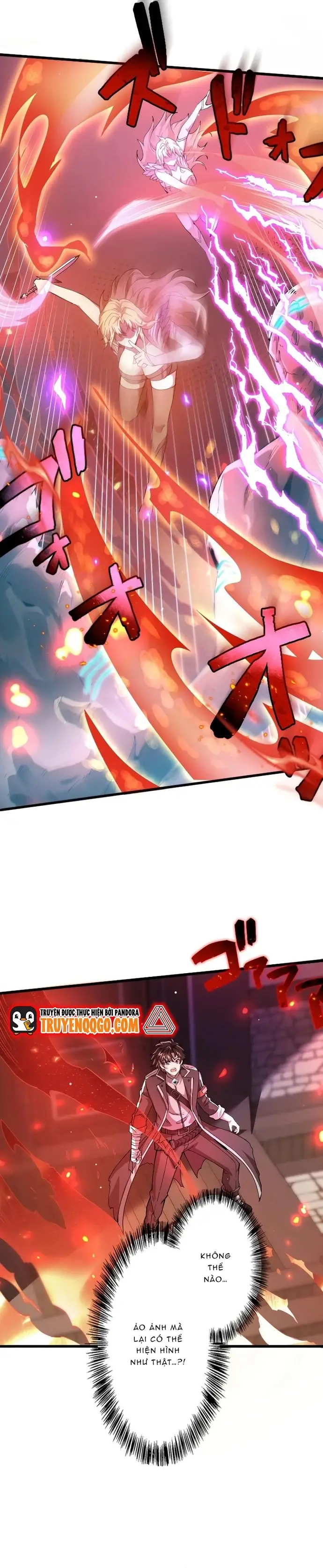 Ore Dake Level Down No Saikyou Kakuseisha [Chap 1-17]