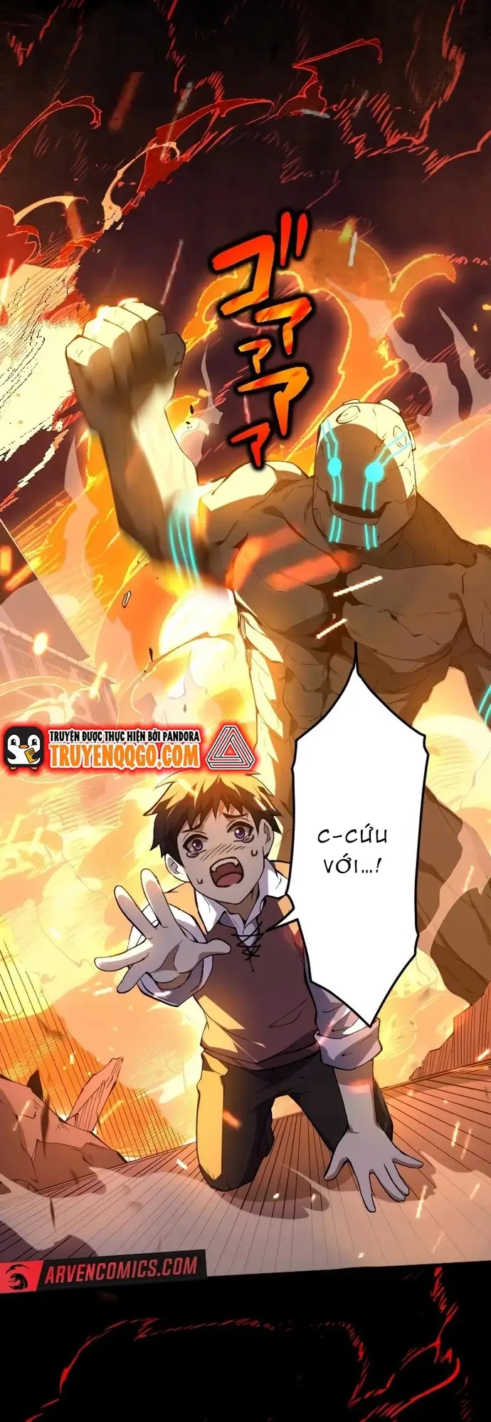 Ore Dake Level Down No Saikyou Kakuseisha [Chap 1-17]