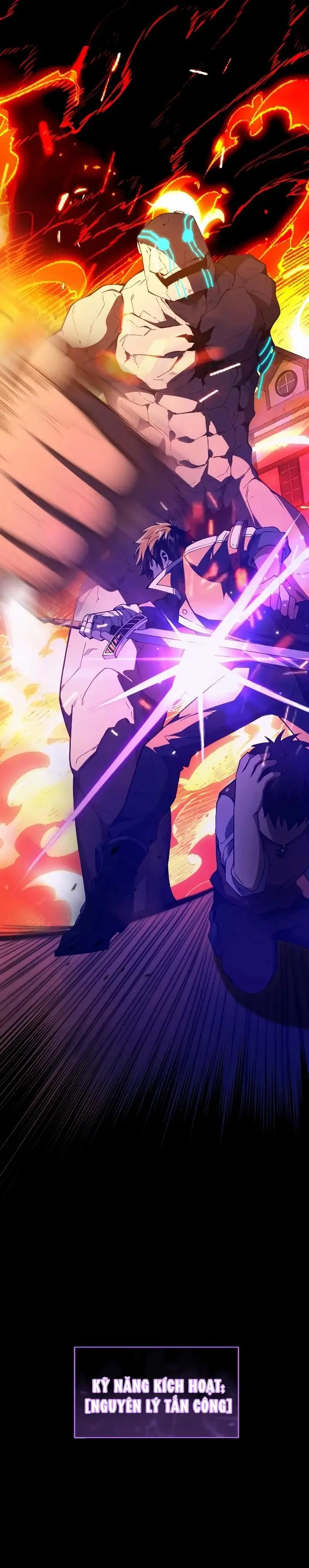 Ore Dake Level Down No Saikyou Kakuseisha [Chap 1-17]