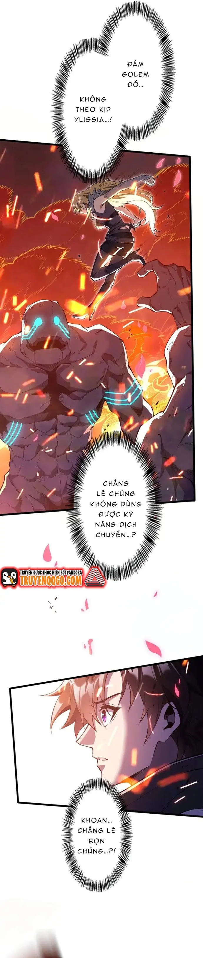 Ore Dake Level Down No Saikyou Kakuseisha [Chap 1-17]