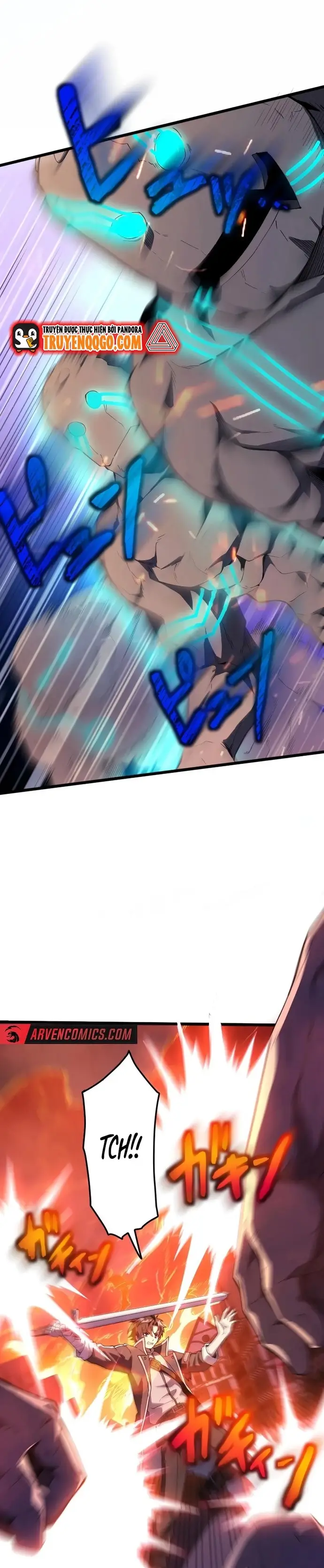 Ore Dake Level Down No Saikyou Kakuseisha [Chap 1-17]