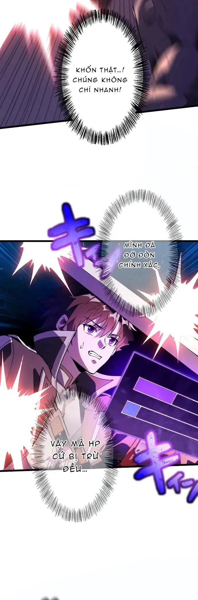 Ore Dake Level Down No Saikyou Kakuseisha [Chap 1-17]