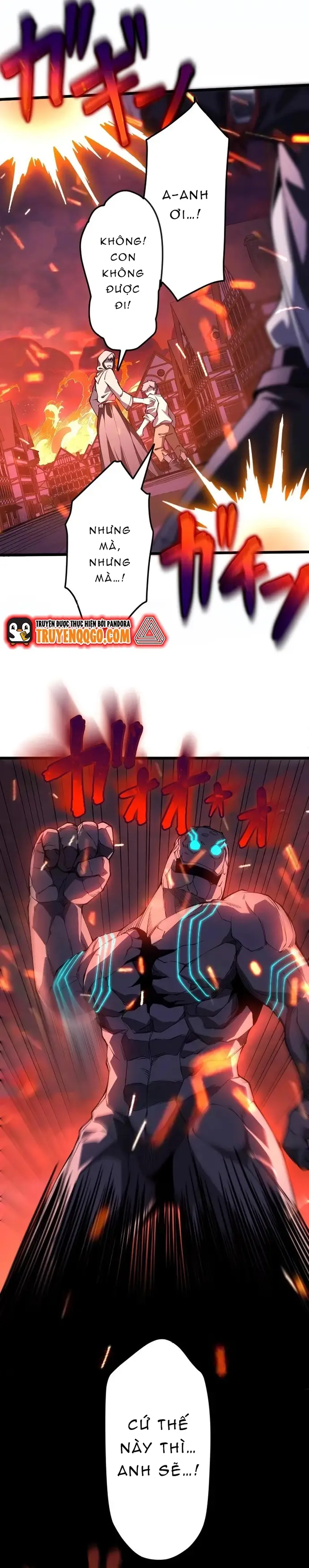 Ore Dake Level Down No Saikyou Kakuseisha [Chap 1-17]