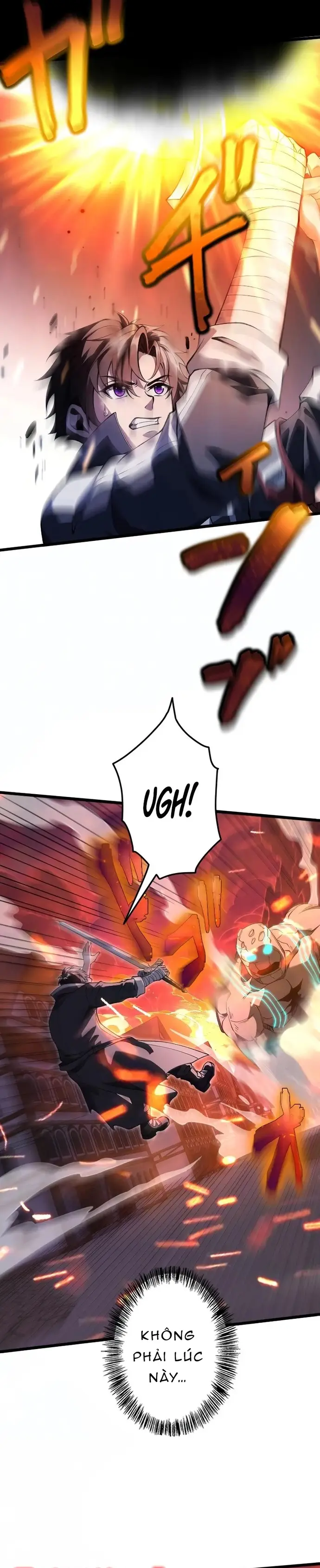 Ore Dake Level Down No Saikyou Kakuseisha [Chap 1-17]