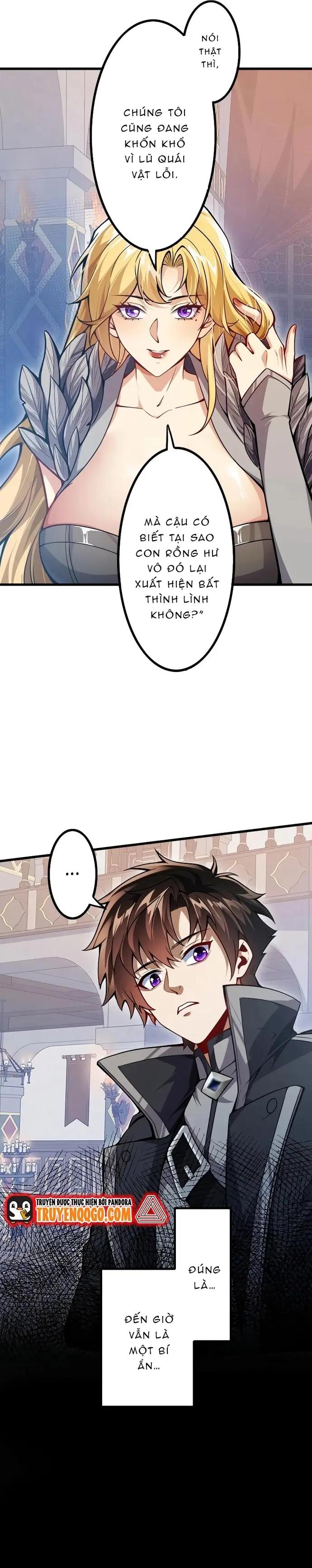 Ore Dake Level Down No Saikyou Kakuseisha [Chap 1-17]