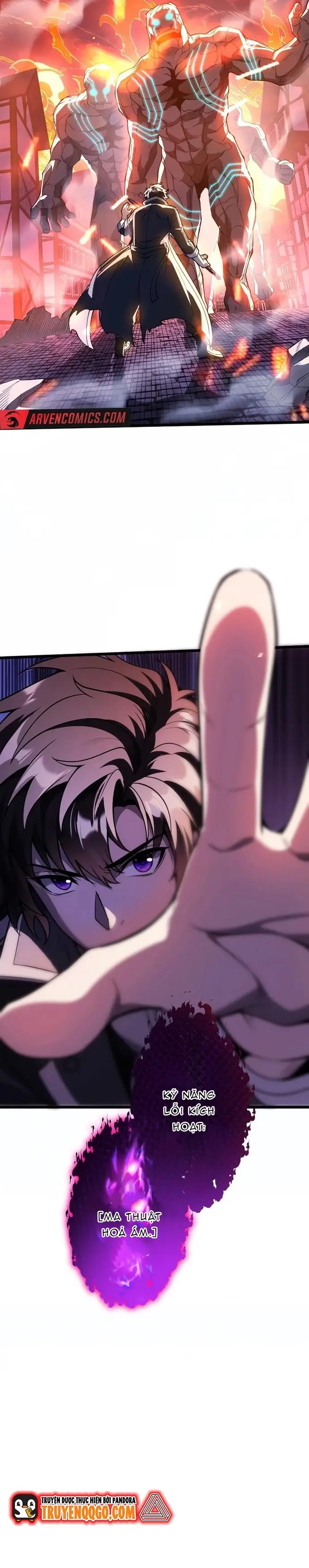 Ore Dake Level Down No Saikyou Kakuseisha [Chap 1-17]