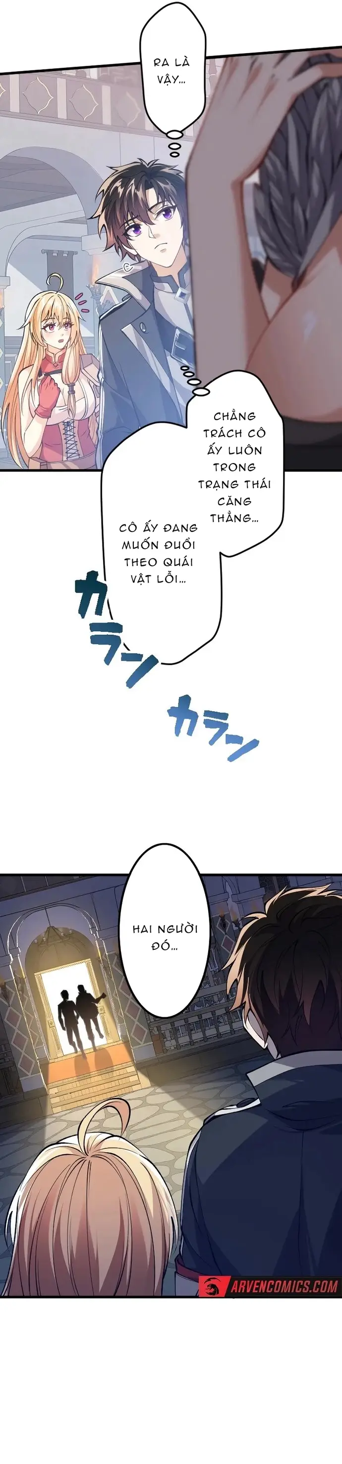 Ore Dake Level Down No Saikyou Kakuseisha [Chap 1-17]