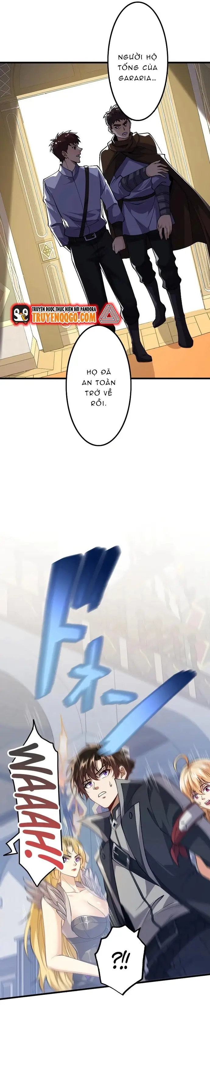 Ore Dake Level Down No Saikyou Kakuseisha [Chap 1-17]