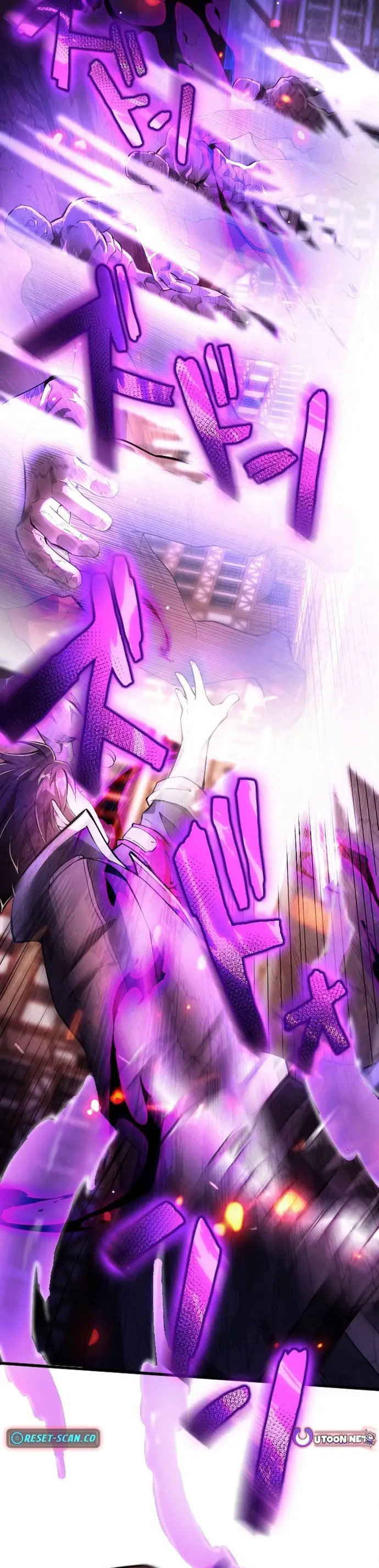 Ore Dake Level Down No Saikyou Kakuseisha [Chap 1-17]