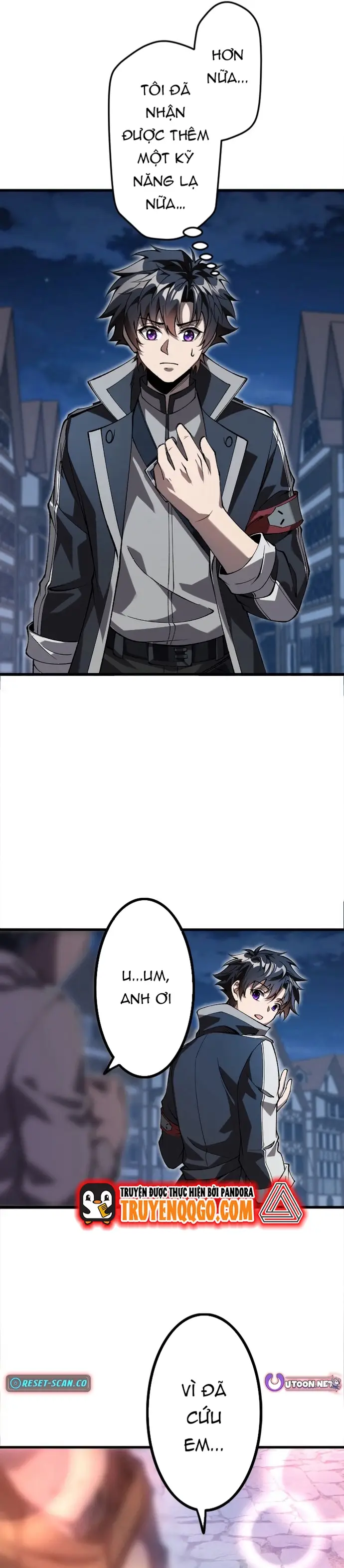 Ore Dake Level Down No Saikyou Kakuseisha [Chap 1-17]