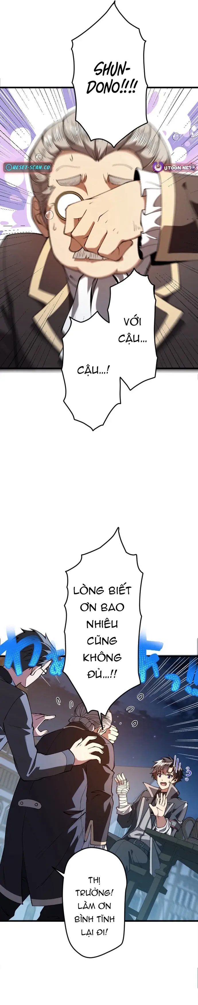 Ore Dake Level Down No Saikyou Kakuseisha [Chap 1-17]