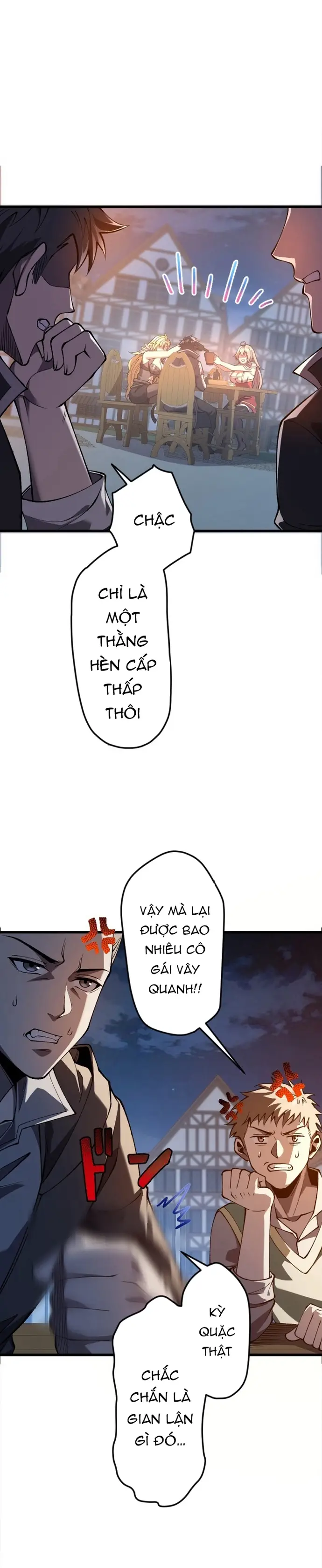 Ore Dake Level Down No Saikyou Kakuseisha [Chap 1-17]