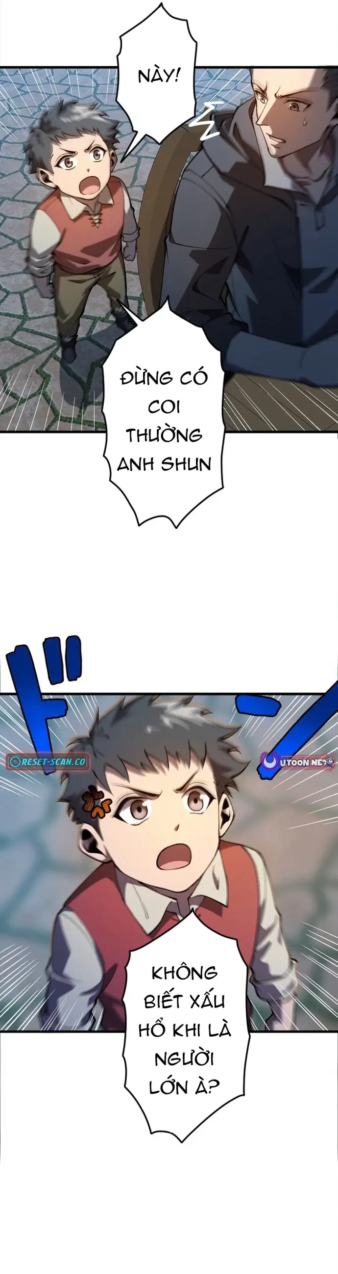 Ore Dake Level Down No Saikyou Kakuseisha [Chap 1-17]