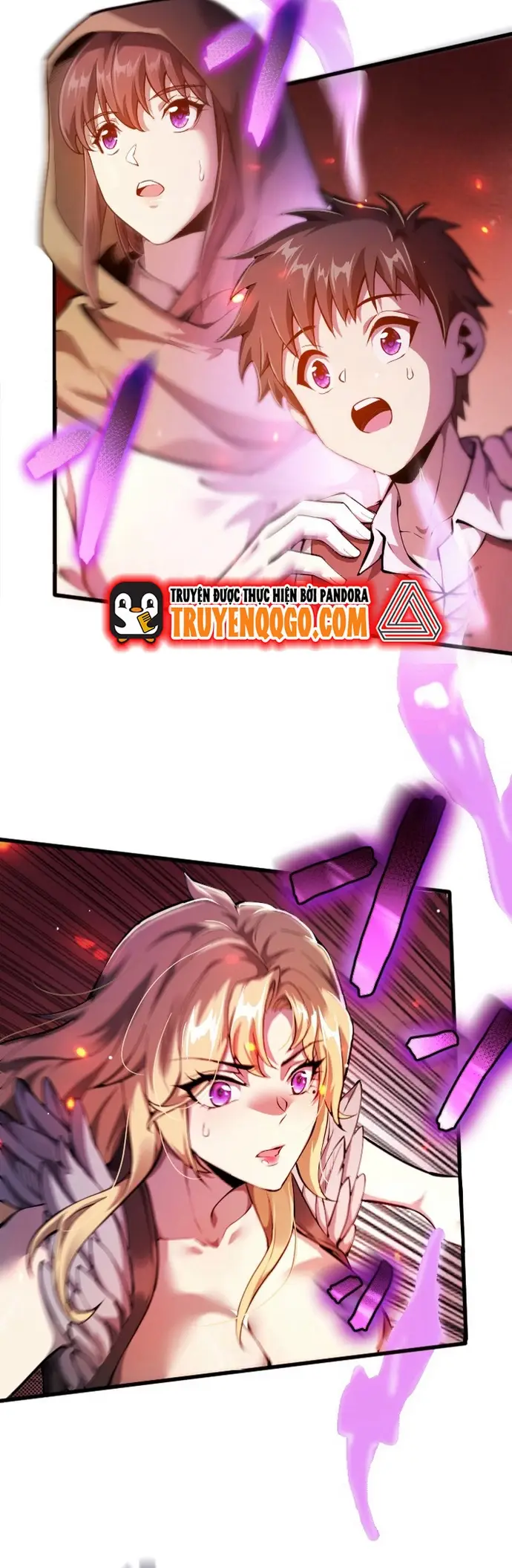 Ore Dake Level Down No Saikyou Kakuseisha [Chap 1-17]