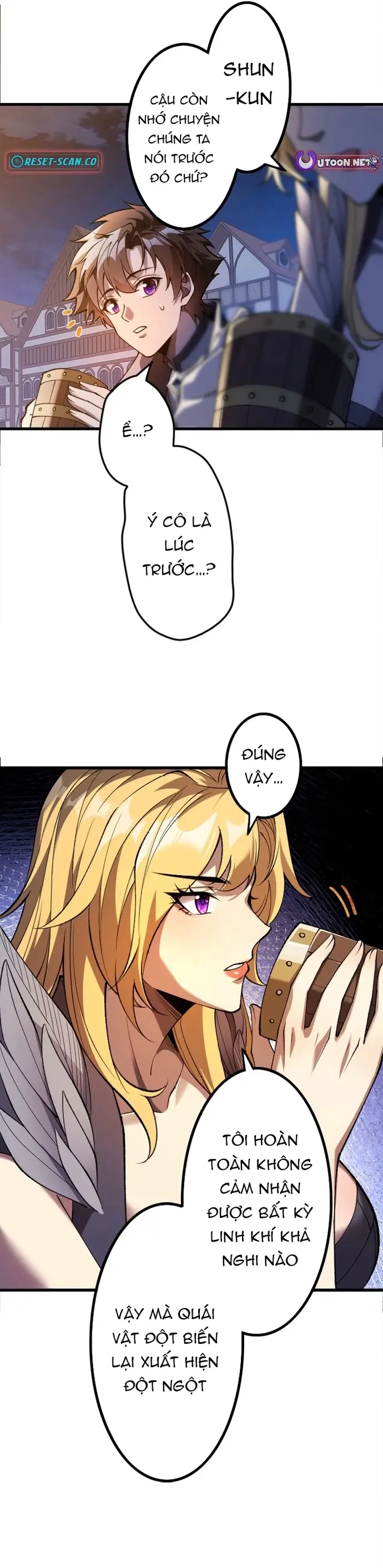 Ore Dake Level Down No Saikyou Kakuseisha [Chap 1-17]