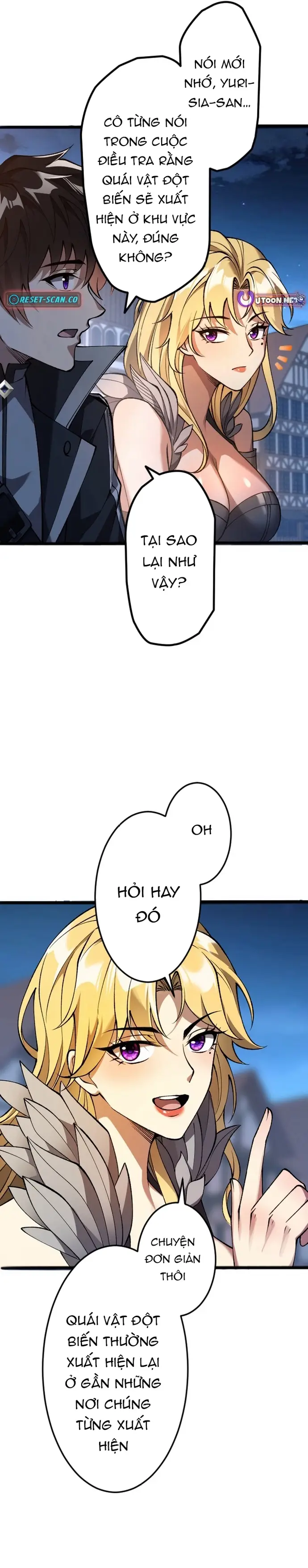 Ore Dake Level Down No Saikyou Kakuseisha [Chap 1-17]